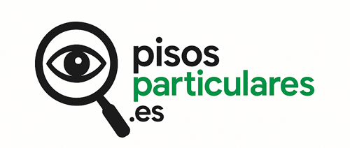 Logotipo de PISOSPARTICULARES.ES